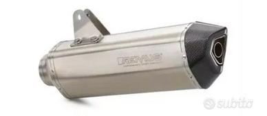 Scarico Remus KTM 690 SMC e Husqvarna 701 Euro4