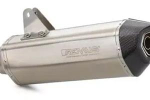 Scarico Remus KTM 690 SMC e Husqvarna 701 Euro4