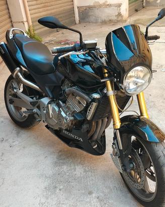 Honda Hornet 600 anno 2005