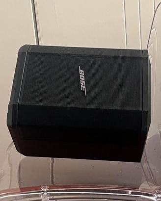 Bose S1 PRO