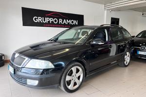 Skoda Octavia 1.9 TDI Wagon Elegance