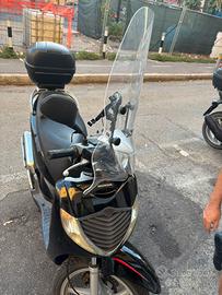 Honda sh150 (2007)