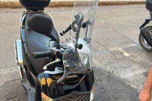 Honda sh150 (2007)