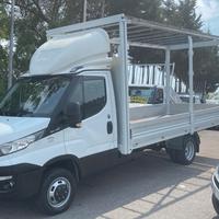 Iveco daily 35-180 con centina anno 2018