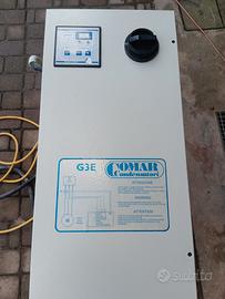 Rifasatore 10 kvar - 400v