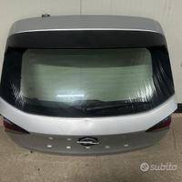 Cofano portellone posteriore opel corsa f 2023