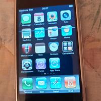 IPhone 2G 1 Generazione 4 Giga Leggere