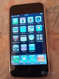 IPhone 2G 1 Generazione 4 Giga Leggere