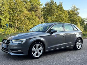 Audi A3 SPB 1.6 TDI clean diesel Ambition