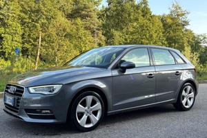 Audi A3 SPB 1.6 TDI clean diesel Ambition