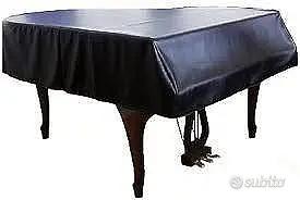 COPERTA PER PIANOFORTE A CODA (NUOVO)