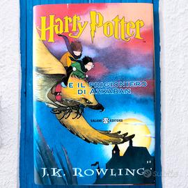 Harry Potter e il Prigioniero di Azkaban MOTTO LAT