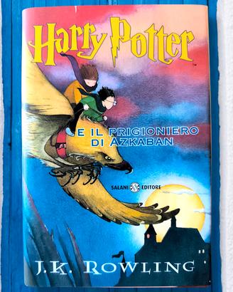 Harry Potter e il Prigioniero di Azkaban MOTTO LAT