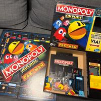 Monopoly Arcade Pac-Man