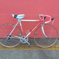 bici da corsa ATALA pezzo d'epoca