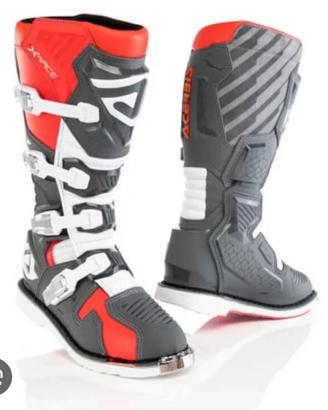 Stivali Acerbis X-Race