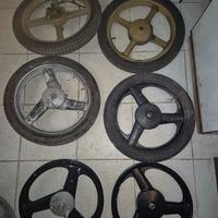 cerchi in lega ciao bravo 