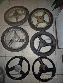 cerchi in lega ciao bravo 