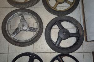 cerchi in lega ciao bravo 