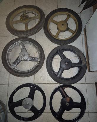 cerchi in lega ciao bravo 