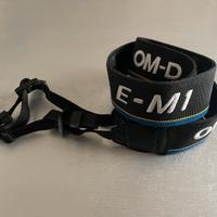 OLYMPUS OM D E M1 kit accessori