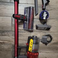 Dyson Cyclone V10 Fluffy