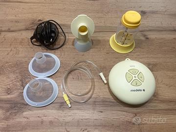 Tiralatte elettrico Medela