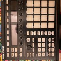 MACHINE MK2 Native instruments