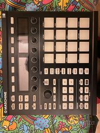 MACHINE MK2 Native instruments