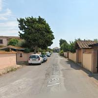 Infernetto monolocale ammobiliato