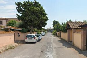 Infernetto monolocale ammobiliato