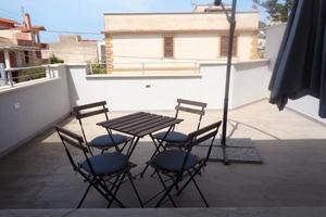 Casa vacanza al Mare di Erice