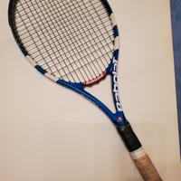 Racchetta tennis Babolat Pure Drive Plus GT L2