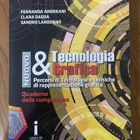 Nuovo Tecnologia e Grafica  - 9788835042242