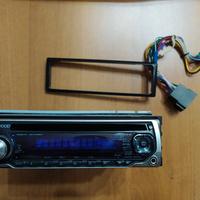 Autoradio Kenwood