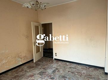 Appartamento Asti [V011-24VRG]