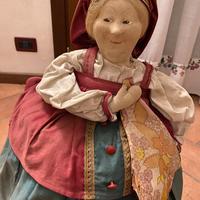 Matrioske/bambole russe