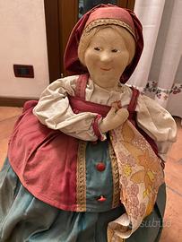 Matrioske/bambole russe