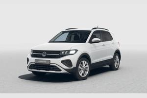 VOLKSWAGEN T-Cross 1.0 TSI 115 CV Edition Plus MAN