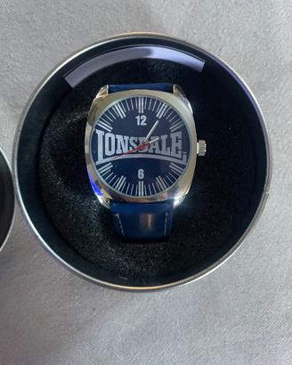 Orologio Lonsdale London – Vintage – Completo