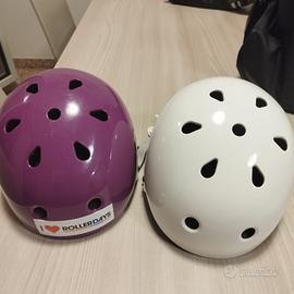 Casco roller bimba