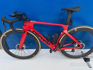 Cervelo S5 My2026