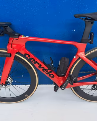 Cervelo S5 My2026