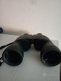 Binocolo nighthunter Xtreme 8×56