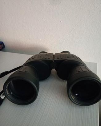 Binocolo nighthunter Xtreme 8×56