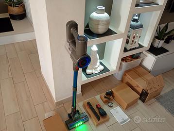 VersLife Z8 aspirapolvere senza fili 40kpa autonom