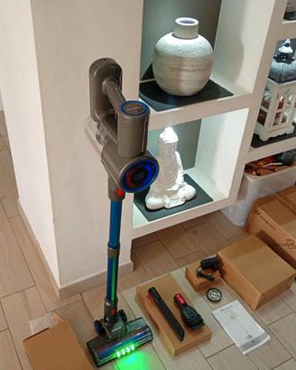 VersLife Z8 aspirapolvere senza fili 40kpa autonom
