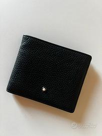 Portafogli Montblanc