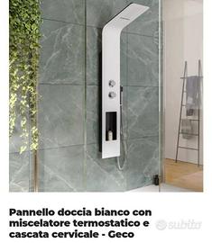 Braccio Doccia