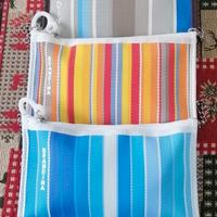 pochette Double di Brandina